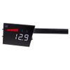 P3 Analog Display Gauge to fit Audi R8 Type 42 (from 2006 to 2015)