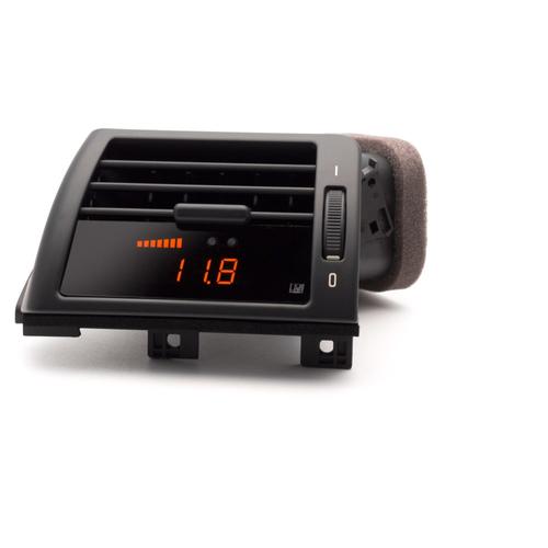 Analog Display Gauge BMW 3 Series E46 (from 1997 to 2006)