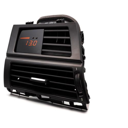 Analog Display Gauge BMW X5/X6 E70/E71 (from 2008 to 2014)