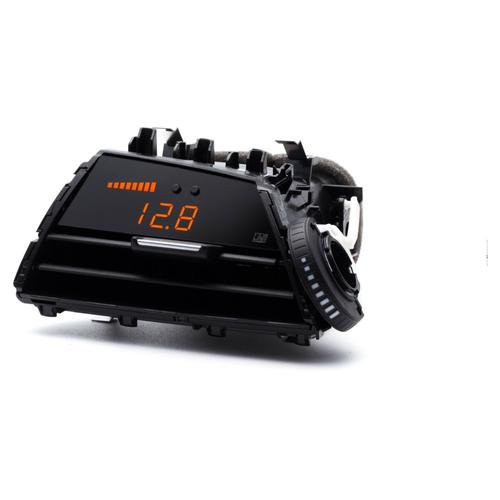 Analog Display Gauge BMW 2 Series F22/F23/F87 (from 2013 to 2019)