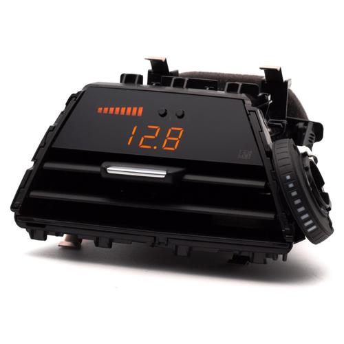 Analog Display Gauge BMW 3 Series F3X/F8X (from 2011 to 2019)