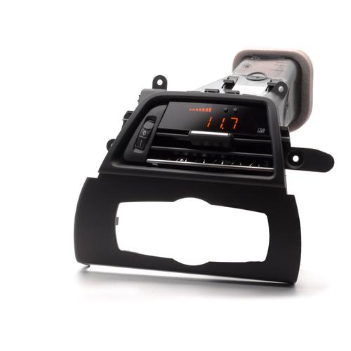 Analog Display Gauge BMW 6 Series F12/F13/F06 (from 2011 to 2018)