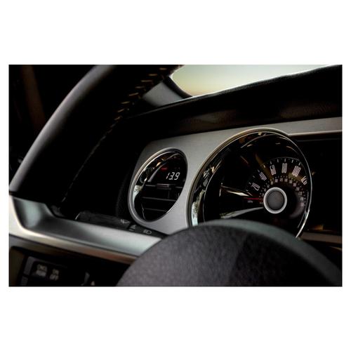 Analog Display Gauge Ford Mustang Gen 5 (from 2010 to 2014)