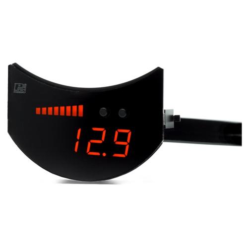 Analog Display Gauge Scion FR-S (from 2013 to 2016)