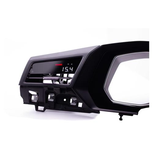 Analog Display Gauge Volkswagen Jetta GLI/TDI Mk7 (from 2019 onwards)