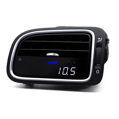 V3 Digital Display Gauge Volkswagen Polo R (from 2009 to 2018)