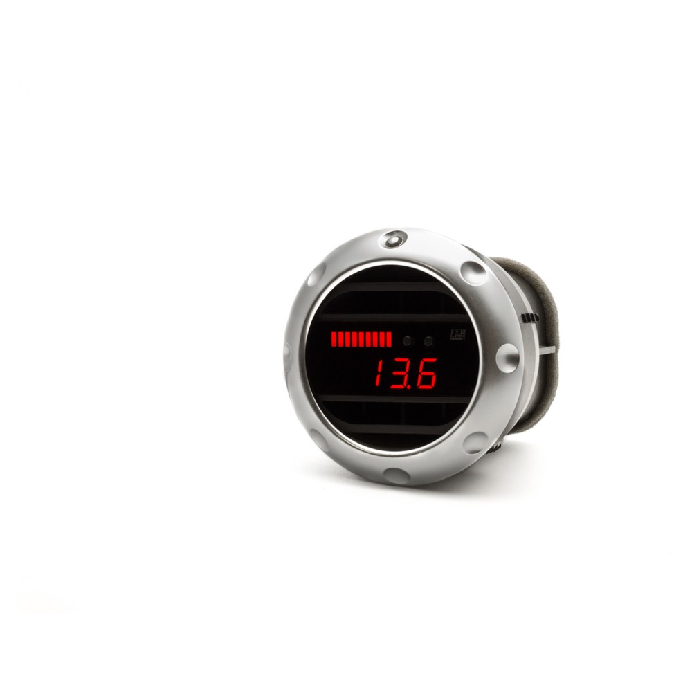 P3 V2 Digital Display Gauge Audi TT 8N (VP3A1TX) | Carnoisseur