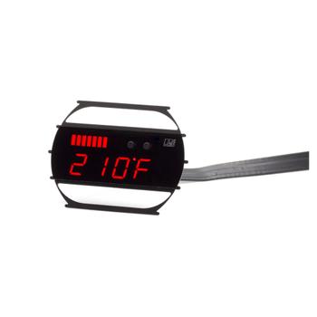 Analog Display Gauge