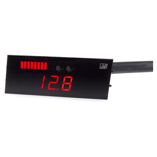 V2 Digital Display Gauge Audi A4/S4/RS4 B6 (from 2001 to 2006)