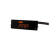 P3 V2 Digital Display Gauge to fit BMW 3 Series E46 (from 1997 to 2006)