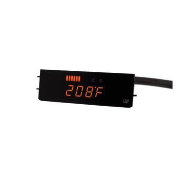 Analog Display Gauge