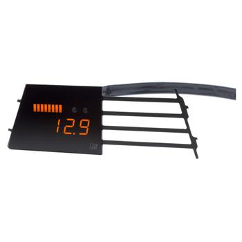 Analog Display Gauge