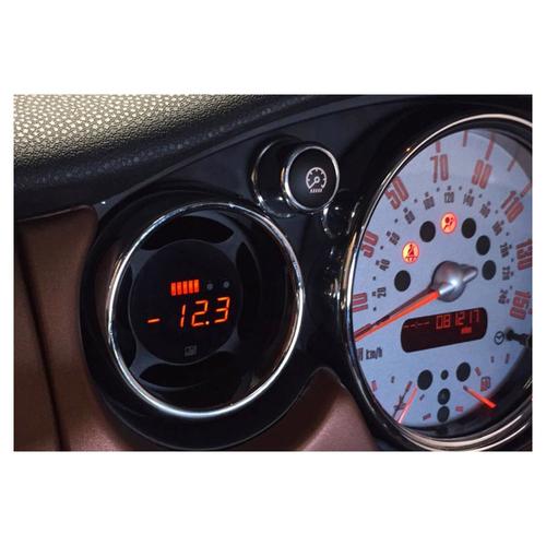 V2 Digital Display Gauge Mini (BMW) R50/R52/R53 (from 2000 to 2006)