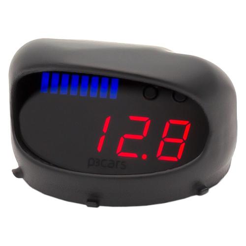 V2 Digital Display Gauge Volkswagen Beetle all models (from 1998 to 2011)