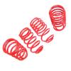 PI Lowering Springs to fit Seat Altea 1.2TSi/1.4 16V MPV (5P) (from 2004 to Jun 2015)