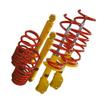PI Suspension Kit to fit Skoda Fabia 1.0,1.2,1.4 (from 1999 to 2007)