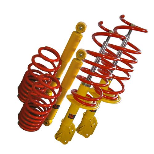 Suspension Kit BMW 320i,323i,325i, 6 Cyl (from 1982 to Dec 1990)