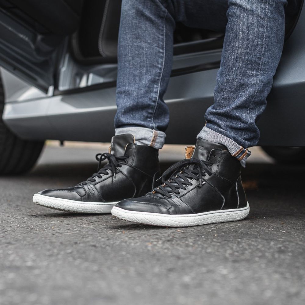 low top driving shoes