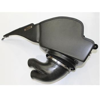V1 Carbon Airbox