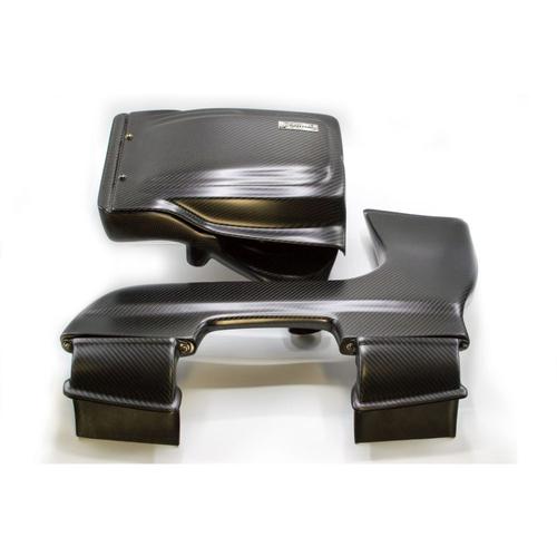 V1 Carbon Airbox BMW 1 Series (E8x) 135i (from 2007 to 2013)