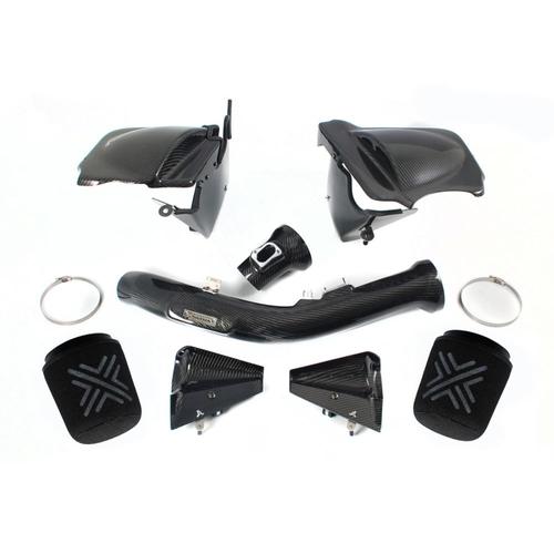V1 Carbon Airbox BMW 4 Series (F82) M4 (from 2014 onwards)