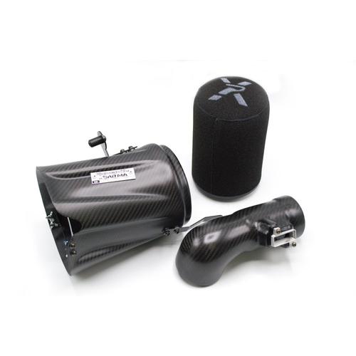V1 Carbon Airbox Ford Fiesta Mk7 1.6 ST (from 2013 onwards)