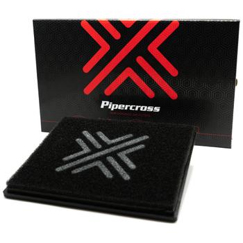 Pipercross Panel Filters