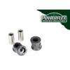 Powerflex Heritage Rear Panhard Rod Bushes to fit Ford Fiesta Mk1 & 2 All Types (from 1976 to 1989)
