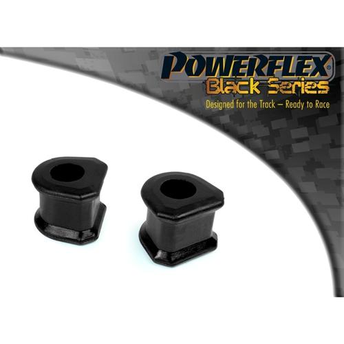 Black Series Front Anti Roll Bar Bush Ford Capri (from 1969 to 1986)