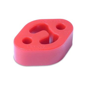 Powerflex Exhaust Mounts