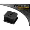 Powerflex Black Series Rear Chassis Exhaust Mount Bush to fit Renault Clio II inc 172 & 182 (from 1998 to 2012)