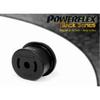 Powerflex Black Series Rear Exhaust Mounts to fit Buick Cascada (from 2016 onwards)