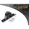 Powerflex Black Series Exhaust Mounting Bush & Bracket to fit BMW 535 to 540 & M5 (from 1996 to 2004)