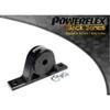 Powerflex Black Series Exhaust Mounting Bush & Bracket to fit BMW 3 Series E46 Compact (from 1999 to 2006)