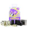 Powerflex Front Lower Wishbone Bushes to fit Maserati Bora (from 1971 to 1978)