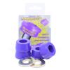 Powerflex Front Anti Roll Bar Link Bushes to fit Range Rover Classic (from 1970 to 1985)