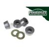 Powerflex Heritage Front Anti Roll Bar Link Bushes to fit Land Rover Defender (from 1984 to 1993)