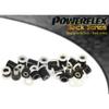 Powerflex Black Series Front & Rear Wishbone Bushes to fit Lotus 111R (from 2001 to 2011)