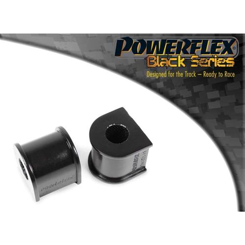Black Series Rear Anti Roll Bar Bushes Lotus Exige Series 3 (from 2012 to 2016)