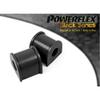 Powerflex Black Series Front Anti Roll Bar Bushes to fit Lotus Exige Series 3 (from 2012 to 2016)