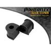 Powerflex Black Series Rear Anti Roll Bar Bushes to fit Lotus Evora (from 2010 onwards)