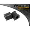 Powerflex Black Series Front Anti Roll Bar Bushes to fit Lotus Evora (from 2010 onwards)