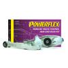 Powerflex Black Series Track Control Arm & Bushes Kit to fit Porsche 996 (from 1997 to 2005)