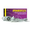 Powerflex Track Control Arm & Bushes Kit to fit Porsche 987C Cayman (from 2005 to 2012)