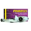 Powerflex Black Series Track Control Arm & Bushes Kit to fit Porsche 997 inc. Turbo (from 2005 to 2012)