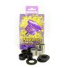 Powerflex Rear Upper Wishbone Front Bushes Short to fit TVR Tuscan