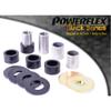 Powerflex Black Series Front Upper Wishbone Rear Bushes to fit TVR Tuscan