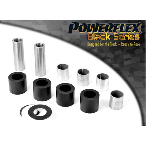 Black Series Front Lower Wishbone Rear Bushes TVR Tuscan