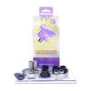 Powerflex Heritage Front Upper Wishbone Rear Bushes to fit TVR Griffith - Chimaera All Models