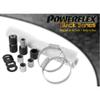 Powerflex Black Series Front Upper Wishbone Rear Bushes to fit TVR Griffith - Chimaera All Models